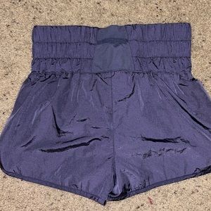 Free people the way home shorts